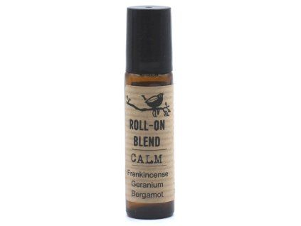 10ml roll-on směs esenciálních olejů - CALM