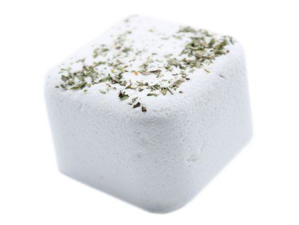 Aromaterapeutický sprchový napařovač 80g - Kick Start