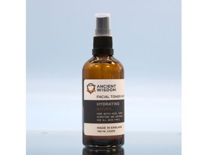 Čistý vilín virginský 100ml