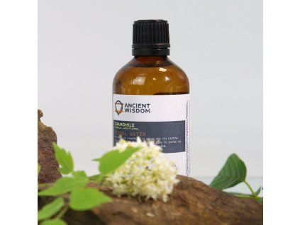 Heřmánkový hydrolát 100ml