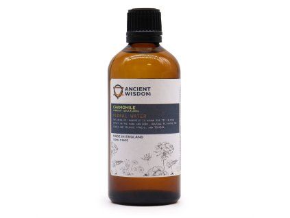 Heřmánkový hydrolát 100ml