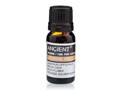 10 ml esenciálního oleje z jasmínu