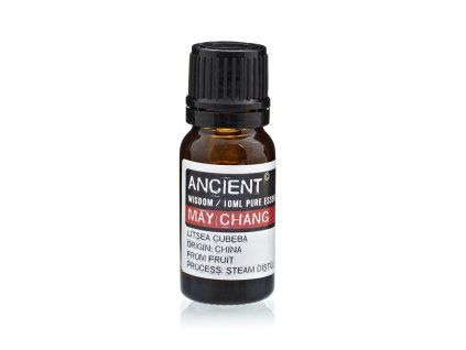 10 ml esenciálního oleje May Chang