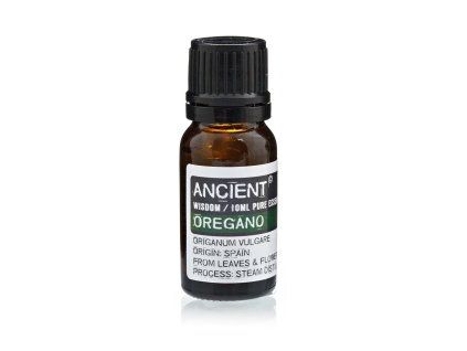 10 ml esenciálního oleje z oregana