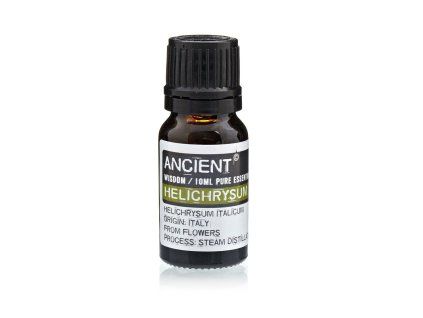 10 ml esenciálního oleje Helichrysum