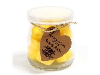 Aromatické vosky - Brandy Butter