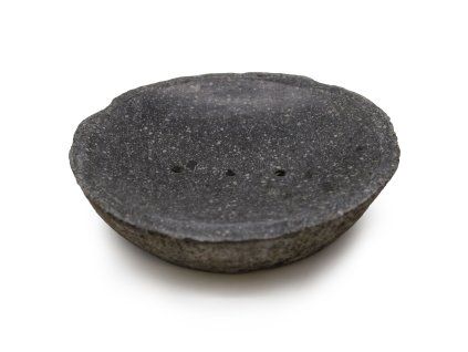 Přírodní miska na mýdlo Riverstone