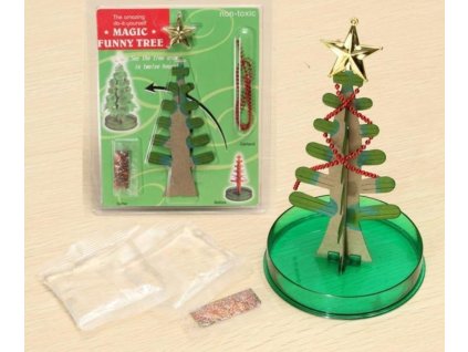 kouzelný stromek 99,