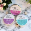 Wild Hare - tuhé šampóny a kondicionéry