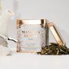 50g Eco Classic zelený čaj s citronem a zázvorem