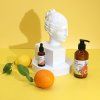 Sérum na obličej Goddess´s Glow s vitamínem C