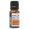 10ml aromaterapeutická směs do auta - Long Drive