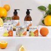 Dokonalý detox s vitamínem C
