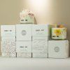 Sójová vosková svíčka Agnes + Cat Botanical - Rydal Oudh