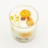 Sójová vosková svíčka Agnes + Cat Botanical - Rydal Oudh
