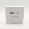 Sójová vosková svíčka Agnes + Cat Botanical - Rydal Oudh