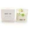 Sójová vosková svíčka Agnes + Cat Botanical - Fellberry
