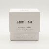 Sójová vosková svíčka Agnes + Cat Botanical - Fellberry