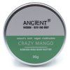 Vonné bambucké tělové máslo 90 g - Crazy Mango