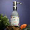 Krém na ruce a tělo - Clementine - 300ml