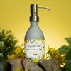 Krém na ruce a tělo - Bílý fík - 300ml