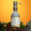 Krém na ruce a tělo - mořská sůl a mech - 300ml