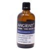 Masážní olej Nag Champa - 100 ml
