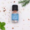 Dýchejte aromaterapeutickou voňavou sůl