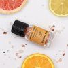 Vonná sůl Energise Aromatherapy