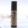 10ml roll-on směs esenciálních olejů - HAPPY