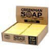Greenman mýdlo 100g - jemné a laskavé