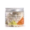 Aromaterapeutické šlehané mýdlo s vitamínem C