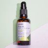 Organický tělový olej 50ml - Bergamot