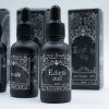 Parfémový olej Starověká čarodějnice - Eclipse Oud