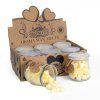 Aromatické voskové taveniny - muškátový oříšek a citron