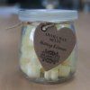 Aromatické voskové taveniny - muškátový oříšek a citron
