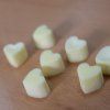 Aromatické voskové taveniny - muškátový oříšek a citron