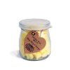 Aromatické voskové taveniny - muškátový oříšek a citron