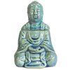 Sedící Buddha - aromalampa