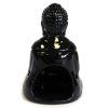 Sedící Buddha - aromalampa