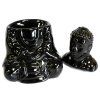 Sedící Buddha - aromalampa
