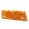 Plátek mýdla s pomerančem a olivovým olejem