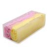Ručně vyráběné mýdlo - Magnolia - Plátek cca 115 g