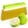 Mýdlový houska Tropický ráj - Pomelo