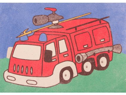 HASIČI - bližnímu ku pomoci 