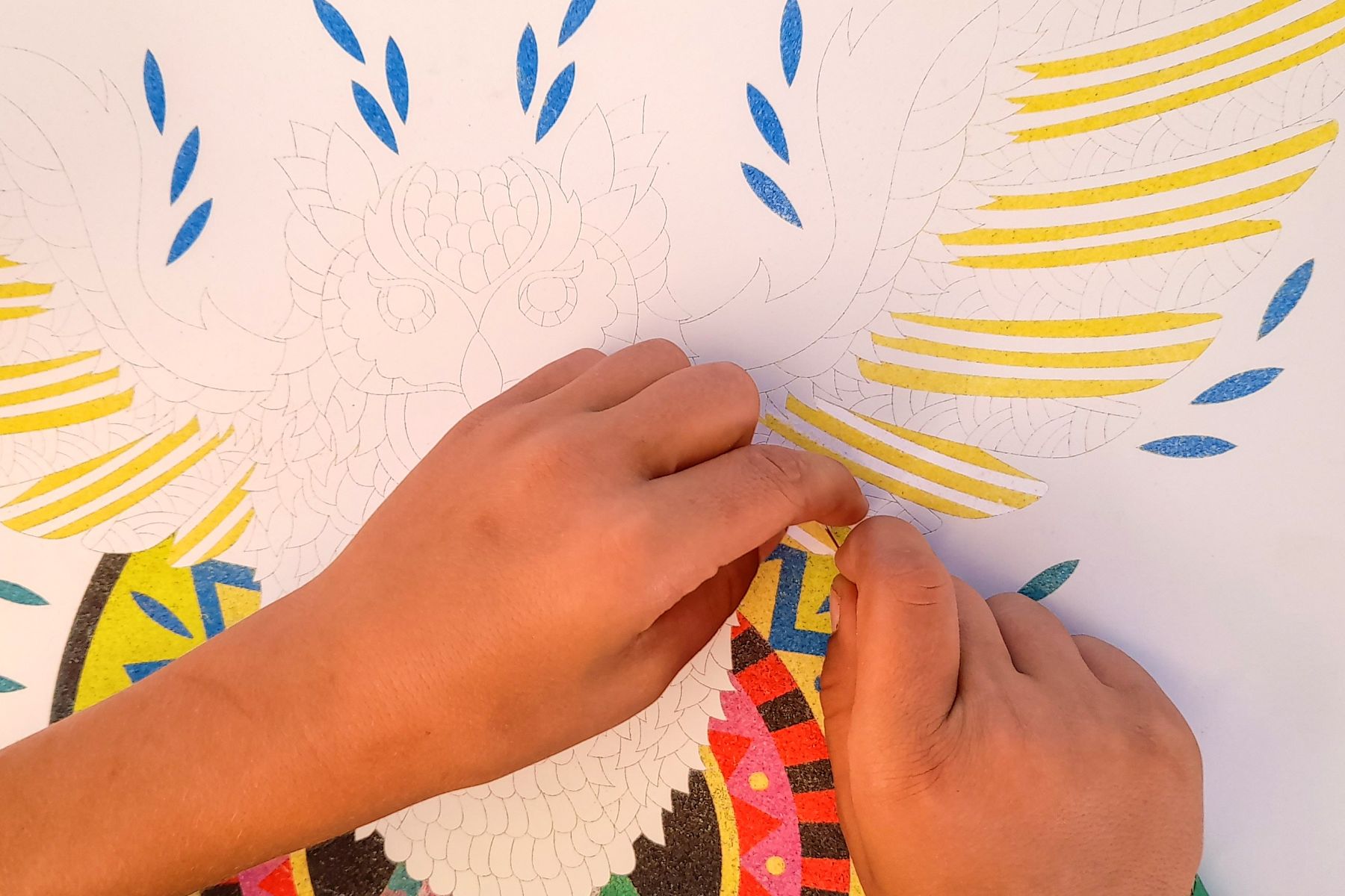 Co je jemná motorika: Definice, význam a rozvoj u dětí předškolního věku i v MŠ