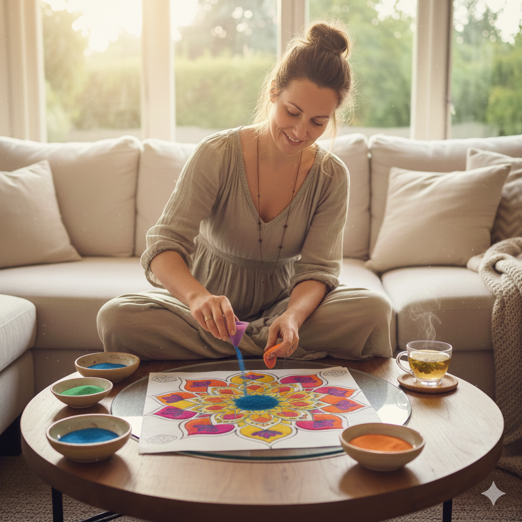 🌹 Přestaňte hledat „něco do kuchyně“: Tvořivé dárky pro ženu jako balzám na duši