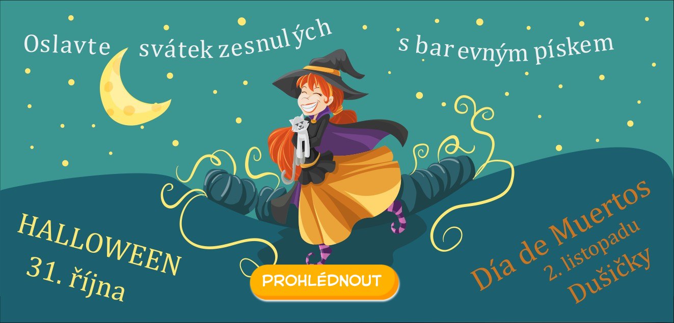 halloweeen, zábavné tvoření s dětmi a barevným pískem