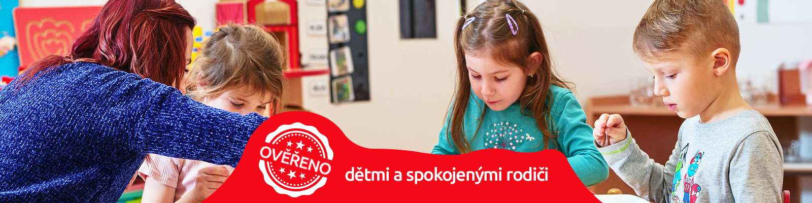 Tvoření s barevným pískem – zkušenosti a doporučení