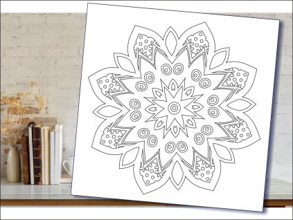 mandala 22